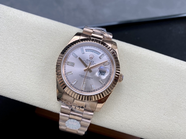 激安ロレックス内部構造